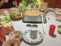 -螺大喜螺蛳粉火锅(雍和宫店)