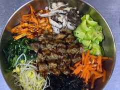 -米村拌饭(太和区万达店)