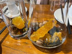 三炮台-金柱大盘鸡(波斯坦店)