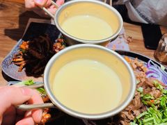 -冰川延边料理·炭烤串(原小木屋店)