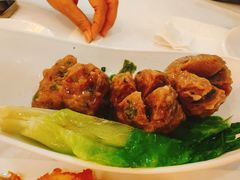 -东江渔村·古典园林·30年粤菜老字号(太和店)