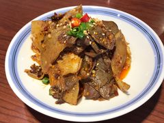 夫妻肺片-川人百味(亿合城店)