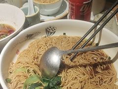 -常和州·夜宵大排档(常州单店)