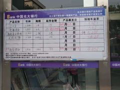 -中国光大银行(松江支行)