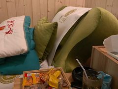 -养心阁足道馆(火宫殿一店)