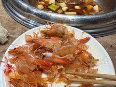 -七欣天香辣蟹火锅(扬州望月路店)