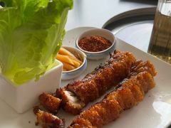 脆皮五花肉-创味·民间海南菜·非遗藤桥排骨(藤桥·免税城店)