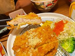 -隐月· 㐂和食屋(芝罘万达公馆店)