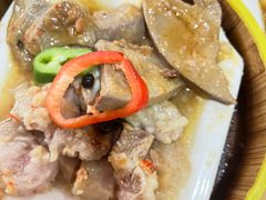 -吉莲利苑海鲜酒家(珠海拱北29年老字号店)