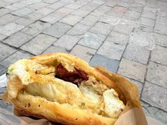 -皮市街大油火烧