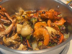 -七欣天香辣蟹火锅(无锡金太湖国际城店)