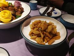 -章丘宴(唐人中心店)