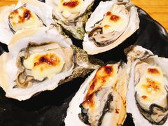 -烧蠔帮·湛江生蚝(工农店)
