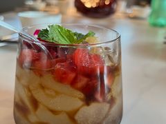 -庆江南江南菜(琴湖溪里花园城店)