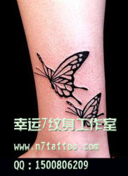 -雕哥的纹身店A3 TATTOO&纹身培训