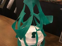 -星巴克臻选(成都环球乐天店)