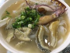 -荔林食店(西华路店)