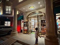 -桂园餐厅(五大道店)