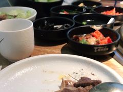 -黑牛黑猪烤肉专门店(万象城店)