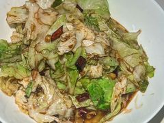 -阿瓦山寨·湘菜现炒·剁椒鱼头王(咸阳总店)