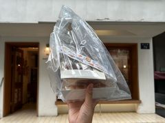 -慢熟面包店bud bread