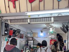 -凌舍好烧鹅(中山路店)