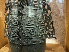 -大钟寺古钟博物馆
