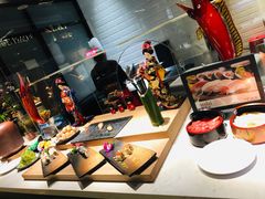 -加餐海鲜自助(宝龙一城店)
