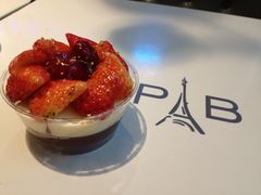 -巴黎贝甜(常德路店)