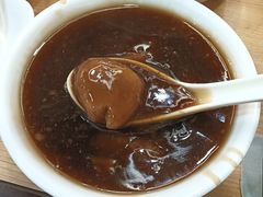桂花糖芋苗-鸡鸣汤包(罗廊巷店)