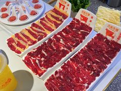 -古乐牛香•鲜牛肉牛杂火锅(系马桩总店)