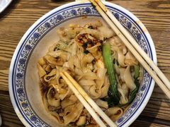 -茂盛小吃(蓝田店)