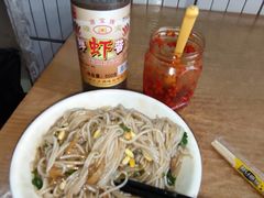 -罗家杏传统特色海南粉(人民西路总店)