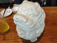 -扬州狮子楼·非遗淮扬菜(东关街店)
