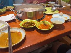 -真牛坊潮汕牛肉火锅