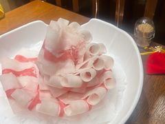 -百草滩羊清水涮羊肉(长城路店)
