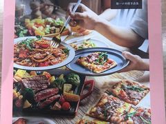 -必胜客(王府井店)