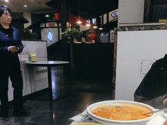 -鸭王烤鸭店(三里河店)