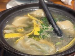 -重庆鸡公煲·青锅花椒鱼(牡丹江路店)