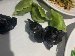 -船歌·鱼水饺青岛菜(国贸商城店)