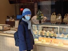 -théATRE 茶聚场(王府中環店)