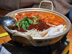 -大叹号啤酒屋·延边料理(延大店)