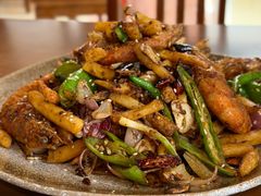 -毛里求斯小四川餐厅总店