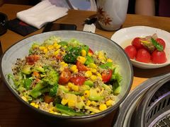 -丸藏和牛烧肉专门店(园区师惠坊店)