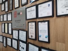 -帝豪斯健身俱乐部(市府恒隆广场店)