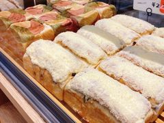 -司乎·日式鲜吐司(EFC欧美广场店)