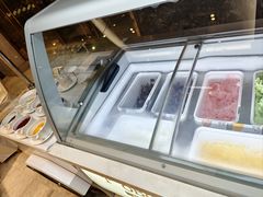 -美食汇·海鲜自助餐·家庭聚会·商务宴请(青秀万达文华店)