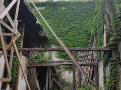 -书隐楼