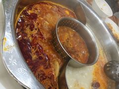 -重庆乡水源火锅(谷埠店)