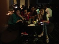 -广州四季酒店·天吧·高空酒吧